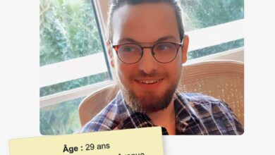 غموض يَلف اختفاء فرنسي في الرباط.. ورسالة من والده إلى الملك محمد السادس والرئيس ماكرون تدفع النيابة الفرنسية والآمن المغربي لإعادة التحقيق