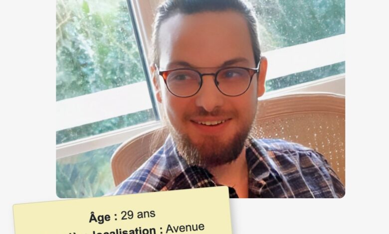 غموض يَلف اختفاء فرنسي في الرباط.. ورسالة من والده إلى الملك محمد السادس والرئيس ماكرون تدفع النيابة الفرنسية والآمن المغربي لإعادة التحقيق