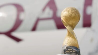 إقبال جزائري كبير على شراء تذاكر السفر للدوحة لدعم محاربي الصحراء