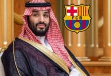بـ10 مليار يورو.. محمد بن سلمان ينوي شراء برشلونة