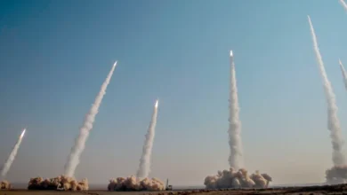 إيران تجري مناورات صاروخية في عدة مدن وسط توتر متصاعد مع إسرائيل والولايات المتحدة 2 إيران تجري مناورات صاروخية في عدة مدن وسط توتر متصاعد مع إسرائيل والولايات المتحدة