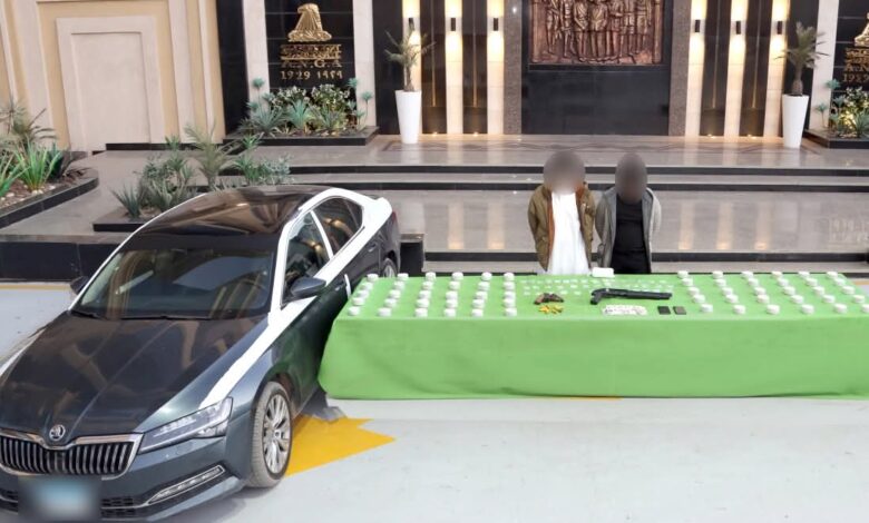 مصر:مصـ ـرع عنصر جنائي شديد الخطورة وضبط كميات كبيرة من المخدرات والأسلحة بسوهاج