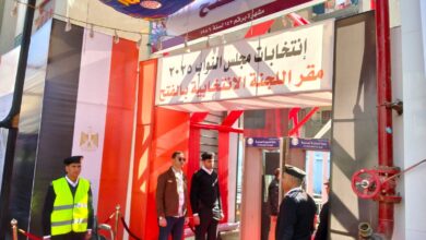 مصر.. انطلاق التصويت في الدوائر الـ 19 الملغاة ضمن المرحلة الأولي الانتخابات مجلس النواب 2025