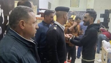 "الكيلو بجنيه".. محل مصري لبيع الدواجن يثير الجدل والسلطات تتدخل