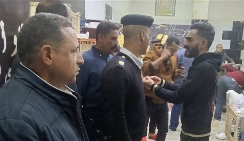 "الكيلو بجنيه".. محل مصري لبيع الدواجن يثير الجدل والسلطات تتدخل