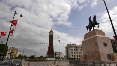 تيارات سياسية ومدنية معارضة تتفق على تنظيم مسيرة يوم 6 ديسمبر بتونس