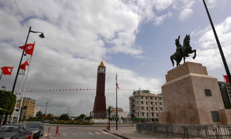 تيارات سياسية ومدنية معارضة تتفق على تنظيم مسيرة يوم 6 ديسمبر بتونس 1 تيارات سياسية ومدنية معارضة تتفق على تنظيم مسيرة يوم 6 ديسمبر بتونس