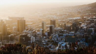 جنوب أفريقيا: 11 قـ.تيـ.لاً بينهم طفـ.لان في هجوم مسلح على فندق ببريتوريا 5 جنوب أفريقيا: 11 قـ.تيـ.لاً بينهم طفـ.لان في هجوم مسلح على فندق ببريتوريا