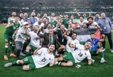 محلل تونسي يتهم سوريا وفلسطين بالتراخي ويشبه مبارتهما بفضيحة 1982