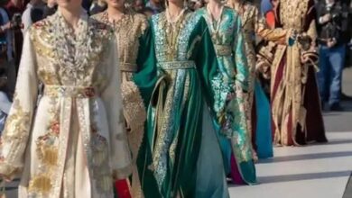 سفارة فرنسا بالمغرب تهنئ المغرب بتسجيل الفقطان المغربي في الثرات الا مادي