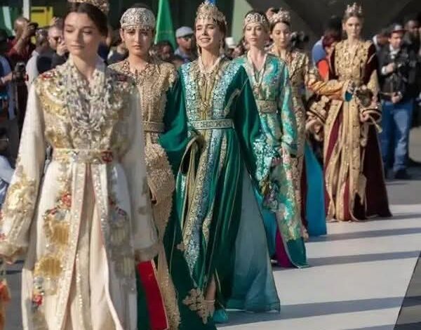 سفارة فرنسا بالمغرب تهنئ المغرب بتسجيل الفقطان المغربي في الثرات الا مادي 1 سفارة فرنسا بالمغرب تهنئ المغرب بتسجيل الفقطان المغربي في الثرات الا مادي