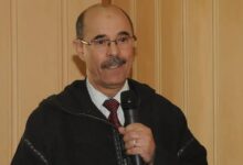 الجزائر ..رفض النقض للسجين السياسي محمد أمين بلغيث