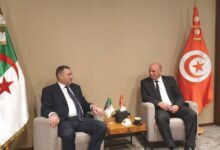 اتفاقات جديدة لتعزيز حركة النقل بين الجزائر وتونس
