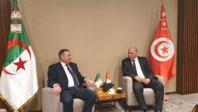 اتفاقات جديدة لتعزيز حركة النقل بين الجزائر وتونس