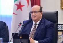 الوزير الأول الجزائري : التعاون الجزائري–التونسي بلغ درجة نضج تسمح بتذليل العقبات