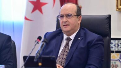 الوزير الأول الجزائري : التعاون الجزائري–التونسي بلغ درجة نضج تسمح بتذليل العقبات 2 الوزير الأول الجزائري : التعاون الجزائري–التونسي بلغ درجة نضج تسمح بتذليل العقبات