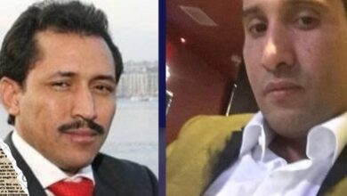 قضايا اختفاء وقـ.ـتل أفراد من الجالية الموريتانية في أنغولا تعود إلى الواجهة 5 قضايا اختفاء وقـ.ـتل أفراد من الجالية الموريتانية في أنغولا تعود إلى الواجهة