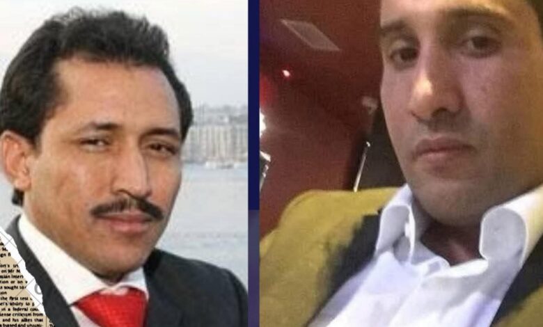 قضايا اختفاء وقـ.ـتل أفراد من الجالية الموريتانية في أنغولا تعود إلى الواجهة 1 قضايا اختفاء وقـ.ـتل أفراد من الجالية الموريتانية في أنغولا تعود إلى الواجهة