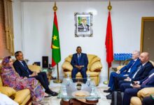 موريتانيا تستقبل وفد مغربي لتعزيز التعاون في اللامركزية والتنمية المحلية