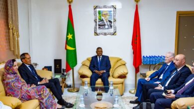 موريتانيا تستقبل وفد مغربي لتعزيز التعاون في اللامركزية والتنمية المحلية