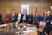 المغرب والبنك الألماني للتنمية يوقعان اتفاقيات تمويل بـ450 مليون أورو