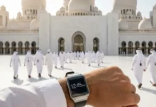 الإمارات تُعلن تعديل موعد صلاة الجمعة ابتداءً من يناير 2026