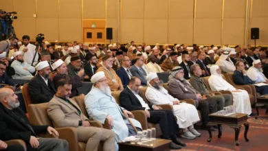 إسطنبول تحتضن مؤتمر أمناء الأقصى الدولي بمشاركة 500 خطيب وداعية