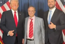 بشارة بحبح: الحوار مع إسرائيل الخيار الواقعي لحل القضية الفلسطينية