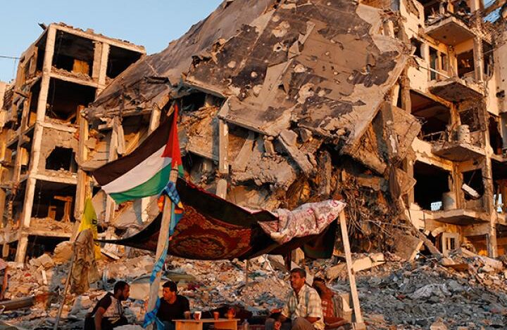 دول غربية تدعو إسرائيل لرفع القيود عن غزة بسبب تدهور الوضع الإنساني