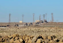 توغل إسرائيلي جديد في ريف القنيطرة جنوب سوريا