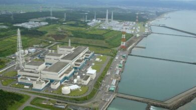 اليابان على أعتاب إعادة تشغيل أكبر محطة نووية بعد كارثة فوكوشيما