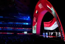 سياتل تتحدى مصر وإيران: مباراة مونديالية وسط احتفالات المثلية