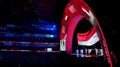 سياتل تتحدى مصر وإيران: مباراة مونديالية وسط احتفالات المثلية 4 سياتل تتحدى مصر وإيران: مباراة مونديالية وسط احتفالات المثلية