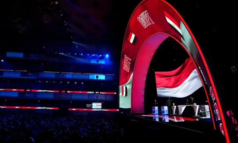 سياتل تتحدى مصر وإيران: مباراة مونديالية وسط احتفالات المثلية 1 سياتل تتحدى مصر وإيران: مباراة مونديالية وسط احتفالات المثلية