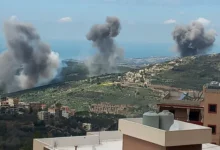 غارة إسرائيلية جنوب لبنان تسفر عن مقـ. ـتل 3 أشخاص وتصعيد التوترات