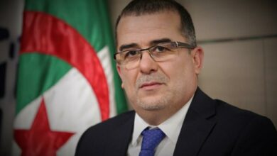 وزير العمل الجزائري يكشف تفاصيل تطبيق التقاعد المبكر في الجزائر 3 وزير العمل الجزائري يكشف تفاصيل تطبيق التقاعد المبكر في الجزائر