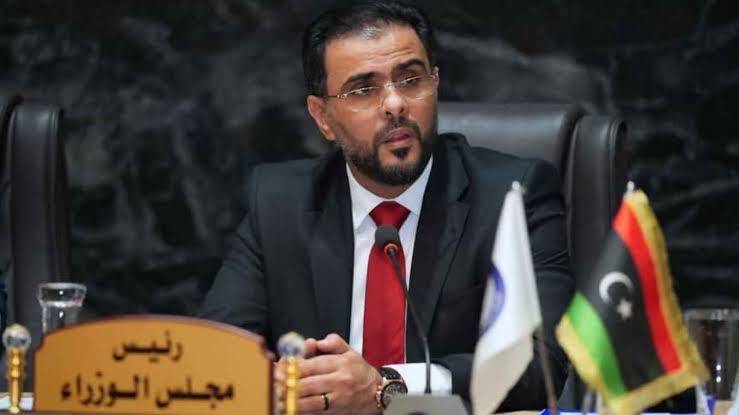 الحكومة الليبية تدين تصريحات مسؤولين يونانيين وتتهمها بالتدخل في الشؤون الداخلية 1 الحكومة الليبية تدين تصريحات مسؤولين يونانيين وتتهمها بالتدخل في الشؤون الداخلية