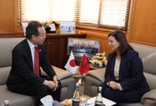 المغرب واليابان يعززان التعاون في الصيد البحري وبناء سفينة الأبحاث "الحسن المراكشي"