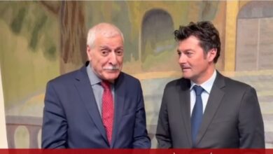 سيناتور فرنسي يعلن دعمه لمسعى استقلال منطقة القبائل ويثير جدلاً سياسياً