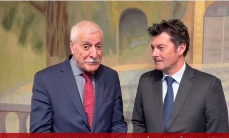 سيناتور فرنسي يعلن دعمه لمسعى استقلال منطقة القبائل ويثير جدلاً سياسياً