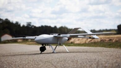 الجيش الموريتاني يستلم طائرات مسيّرة فرنسية لتعزيز القدرات الاستخباراتية في الساحل