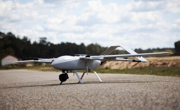 الجيش الموريتاني يستلم طائرات مسيّرة فرنسية لتعزيز القدرات الاستخباراتية في الساحل