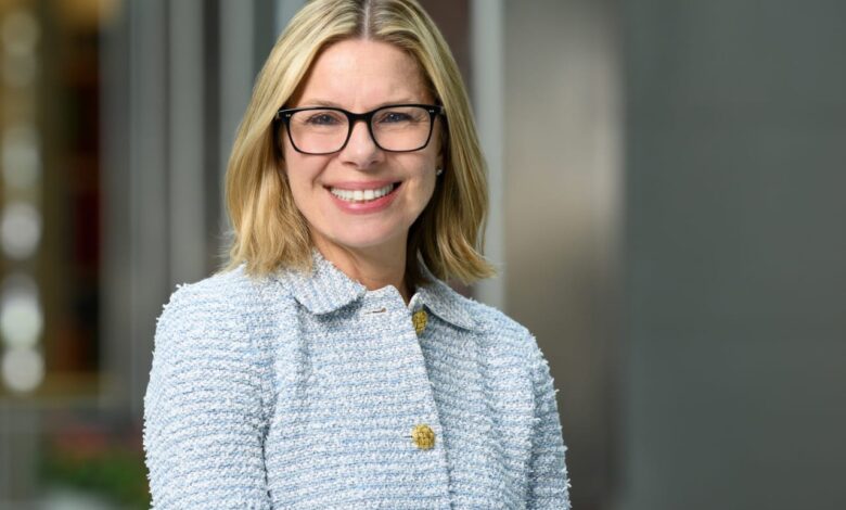 مديرة العمليات في البنك الدولي تزور موريتانيا لمناقشة التعليم وتمكين الفتيات