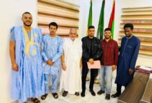 طلاب موريتانيون يطالبون السفير في دكار بتطبيق اتفاق إعفاء رسوم التسجيل بالجامعات السنغالية