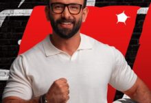 إعلامي مصري مشهور يشيد بنموذج طارق السكتيوي