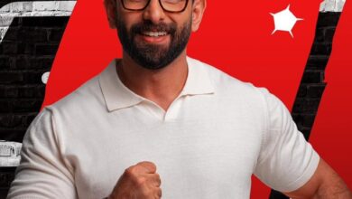 إعلامي مصري مشهور يشيد بنموذج طارق السكتيوي