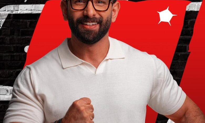 إعلامي مصري مشهور يشيد بنموذج طارق السكتيوي