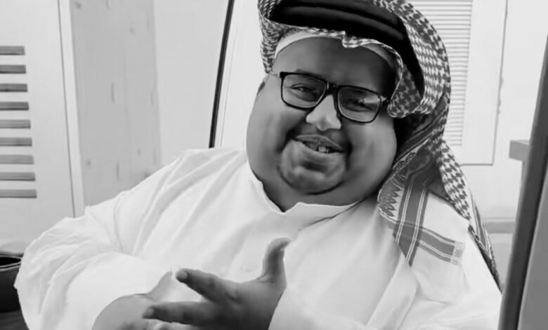 وفـ.ـاة المؤثر السعودي "أبو مرداع" إثر حادث مروري في حائل 1 وفـ.ـاة المؤثر السعودي "أبو مرداع" إثر حادث مروري في حائل