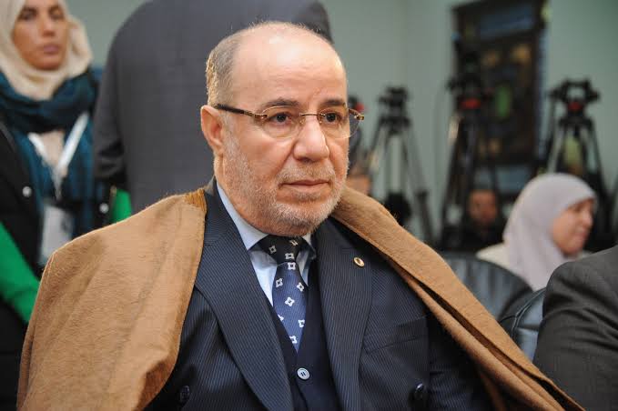 وزير الشؤون الدينية الجزائري: “الأضرحة والزوايا هي جزء من هويتنا الوطنية وموروثنا الحضاري”