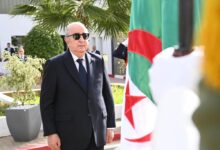 الرئيس الجزائري يهنئ المنتخب الوطني لذوي الهمم بفوزه بالبطولة الإفريقية